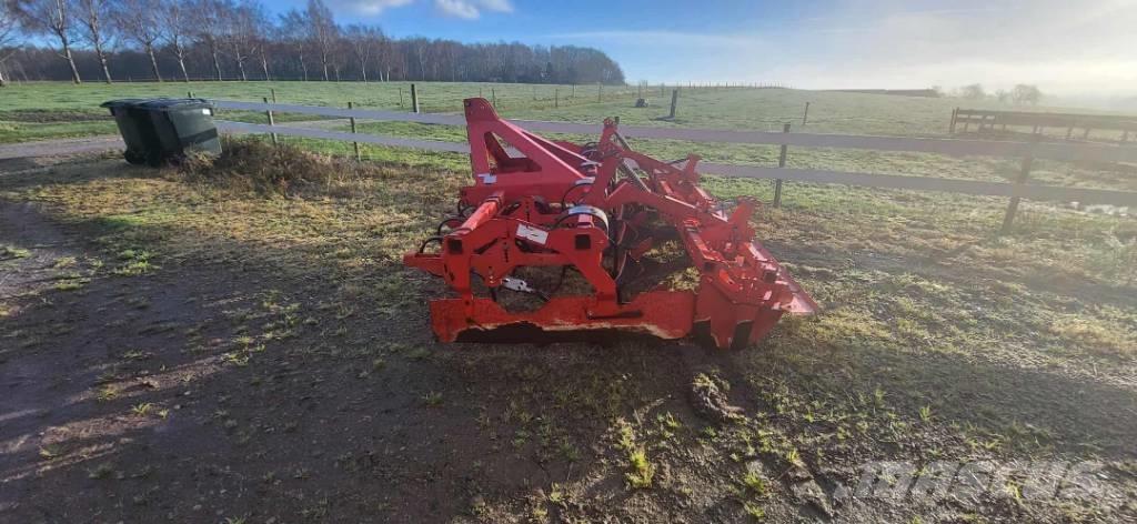 Grimme Kup 4x75 Vagotuvai