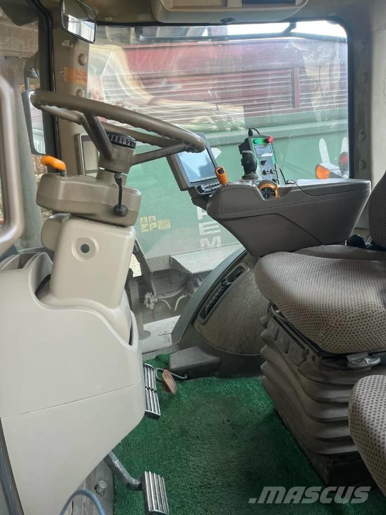 John Deere 7230 R Traktoriai