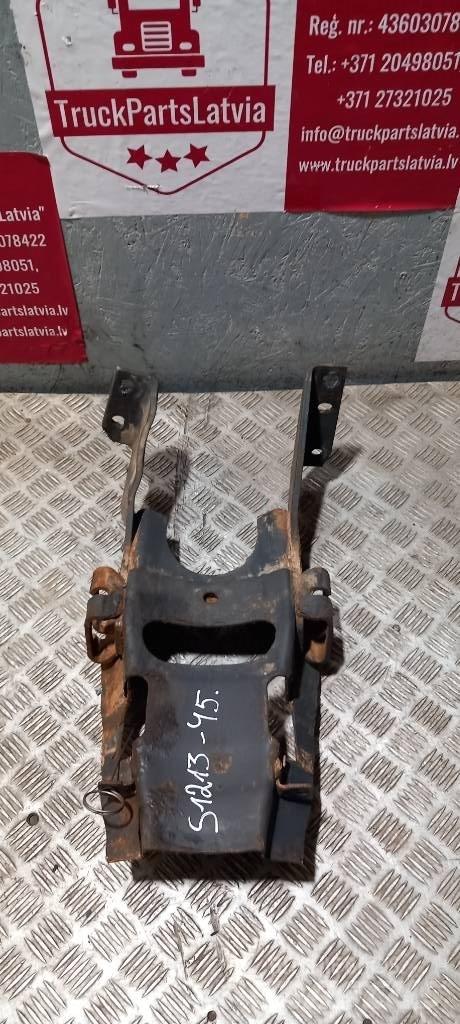 Scania R440  1785354 Važiuoklė ir suspensija