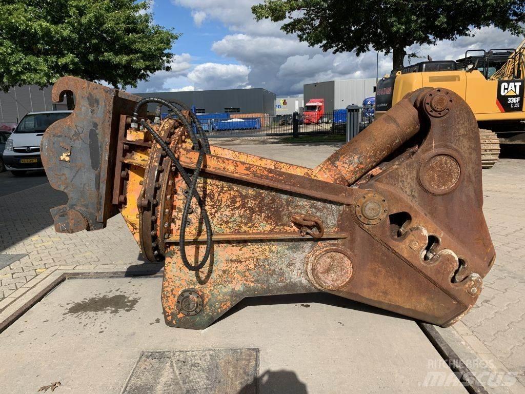 Verachtert KP-12 Trupintuvai