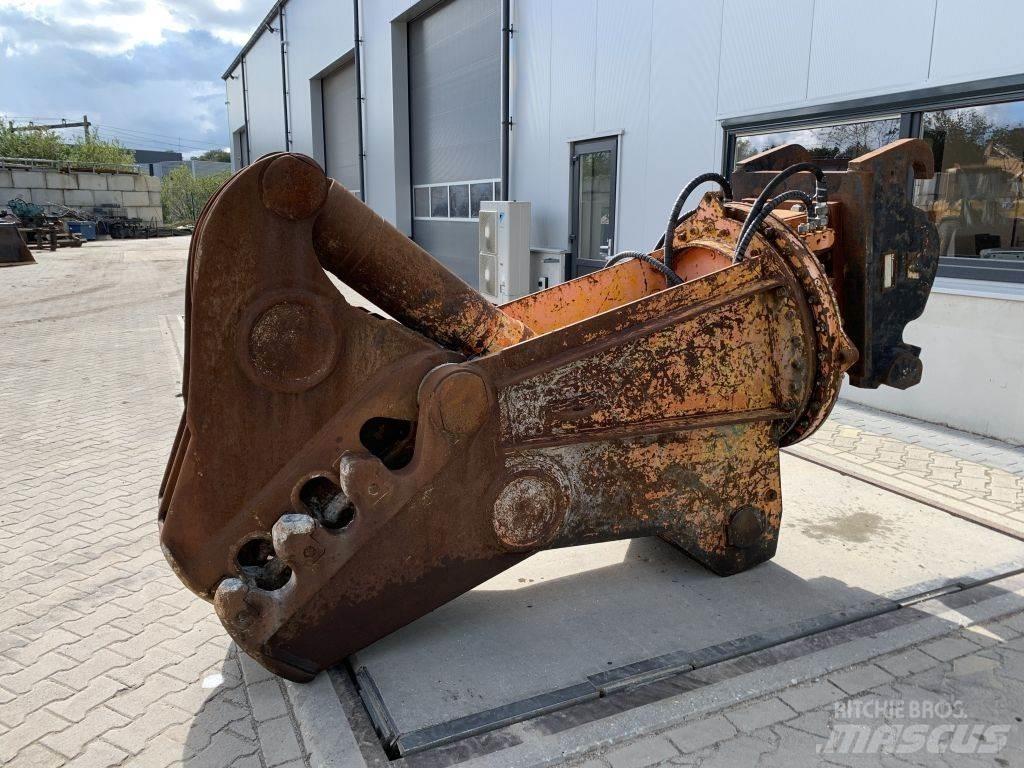 Verachtert KP-12 Trupintuvai
