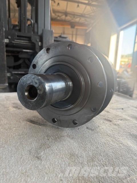 brevini used gears Transmisijos