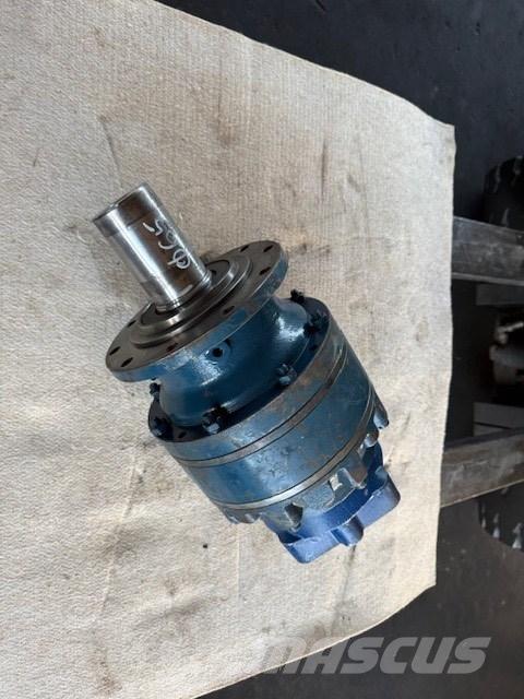 brevini used gears Transmisijos