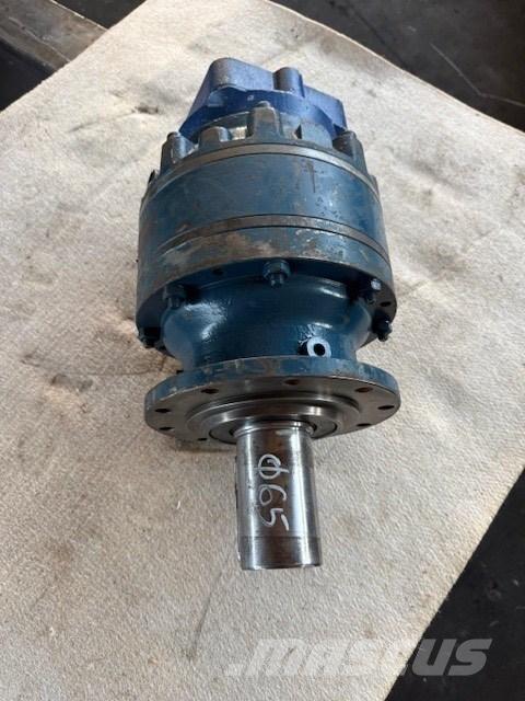 brevini used gears Transmisijos