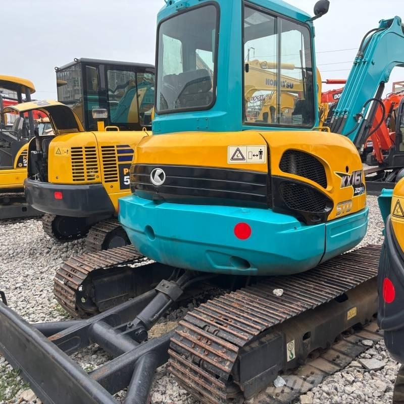 Volvo EC 240 Vikšriniai ekskavatoriai