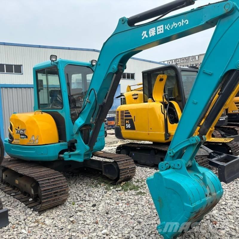 Volvo EC 240 Vikšriniai ekskavatoriai