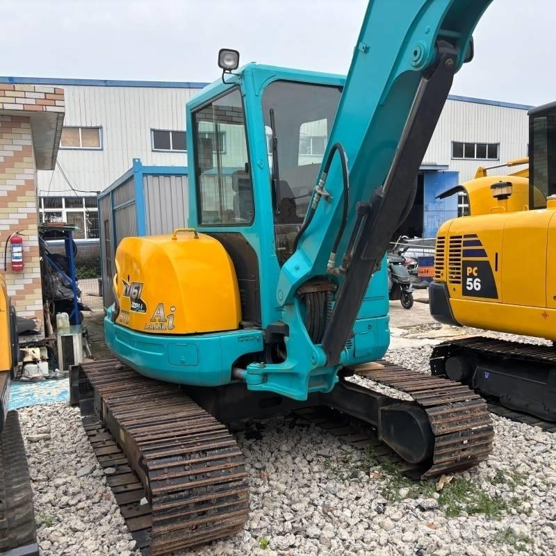 Volvo EC 240 Vikšriniai ekskavatoriai