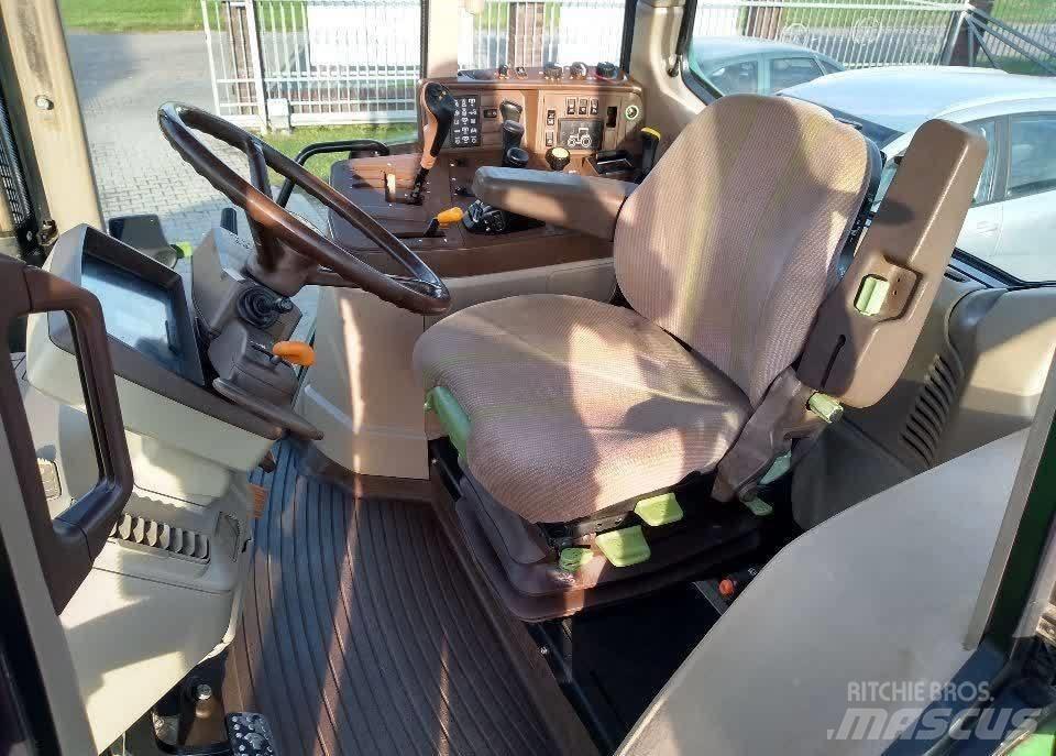 John Deere 6920 Traktoriai