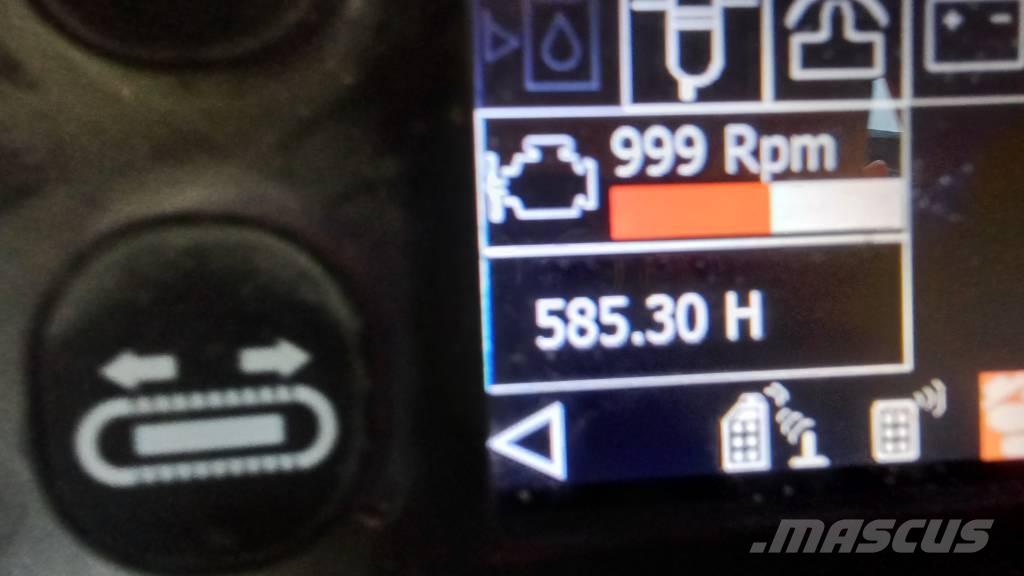 Anaconda DF410 Sietai