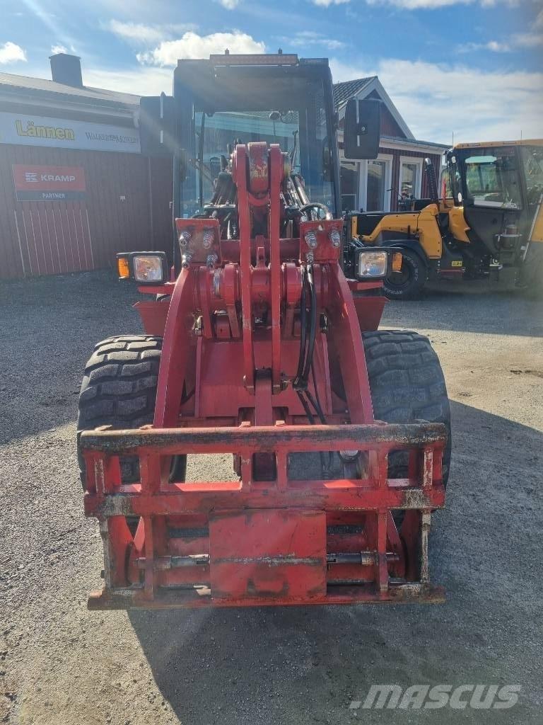 Schäffer 5058 Z S Naudoti ratiniai krautuvai