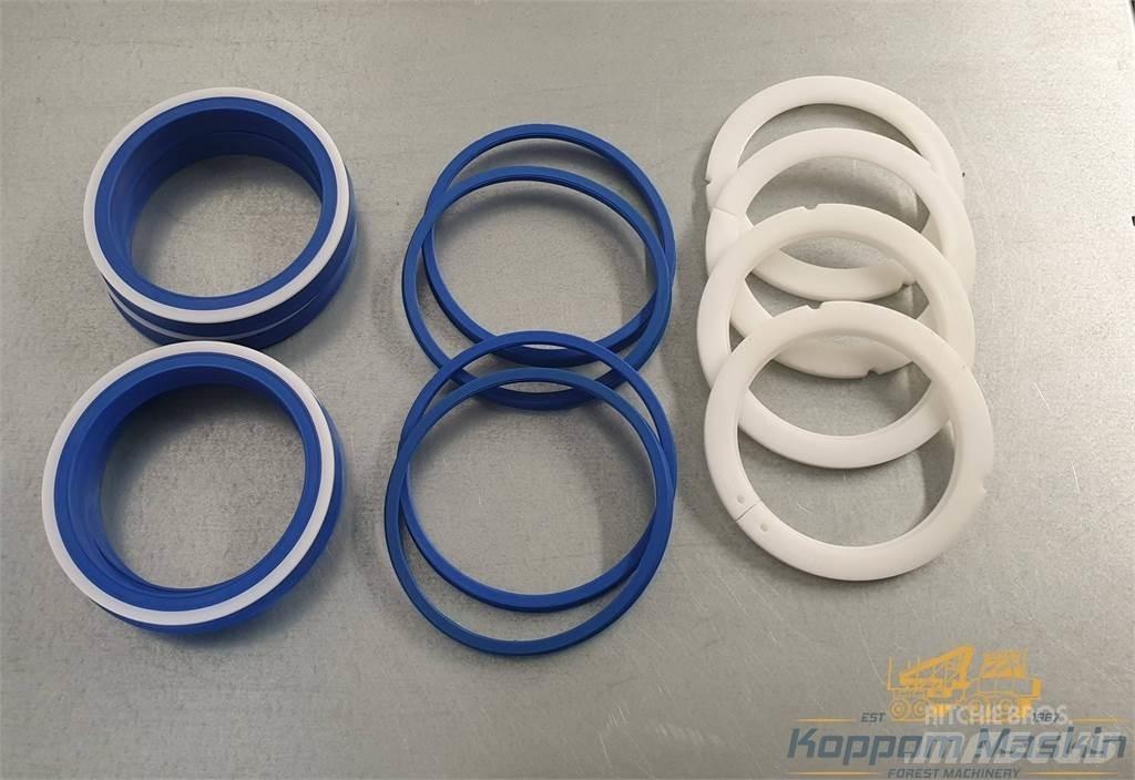 Cranab 1525124 Hidraulikos įrenginiai