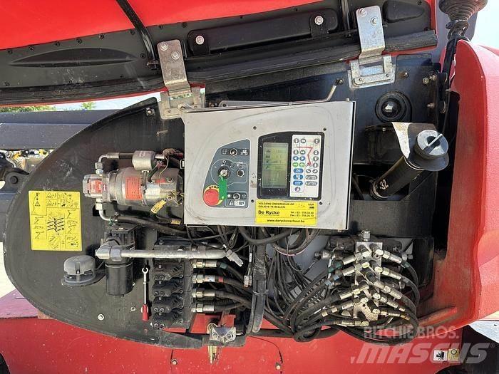 Manitou 200ATJ Alkūniniai keltuvai