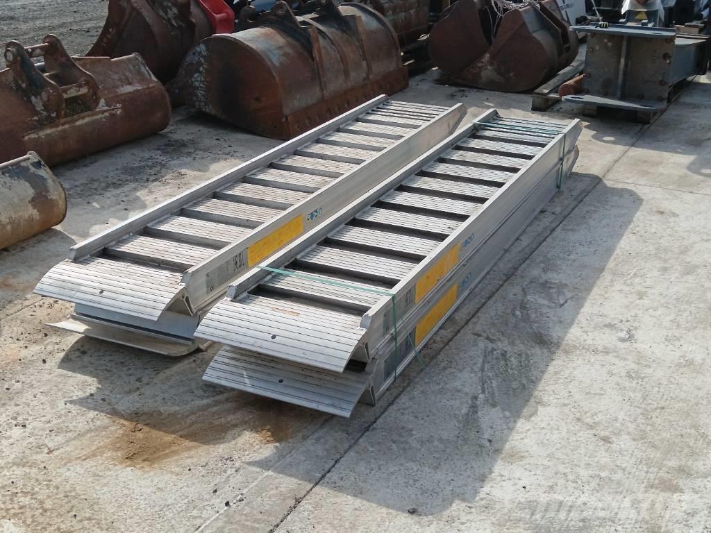  Definitive CLM Transportas - Kita