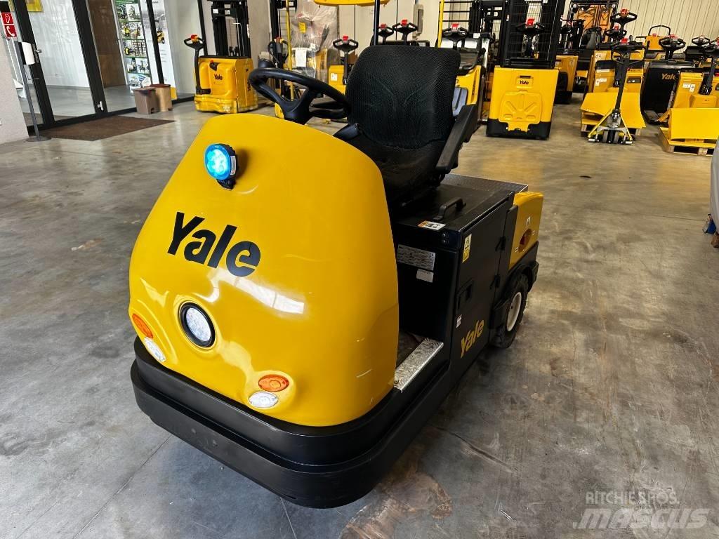 Yale MT70 Buksyravimo vilkikai