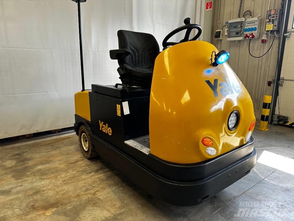 Yale MT70 Buksyravimo vilkikai