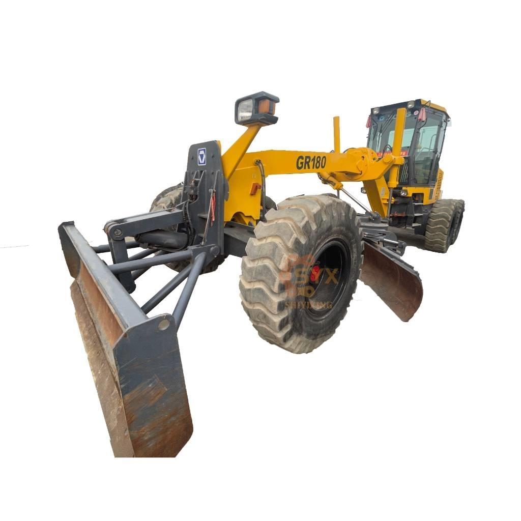 XCMG GR 180 Greideriai