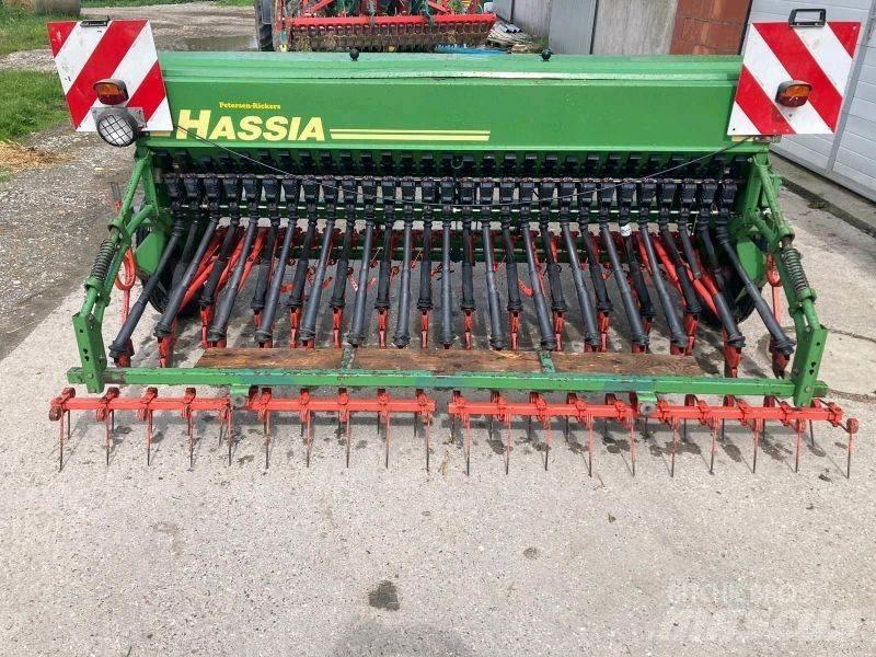 Hassia Euro 300/29 Šukinės akėčios