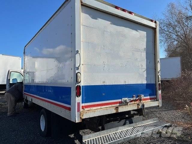 Chevrolet 3500 Visuotinės / bendrosios paskirties automobiliai