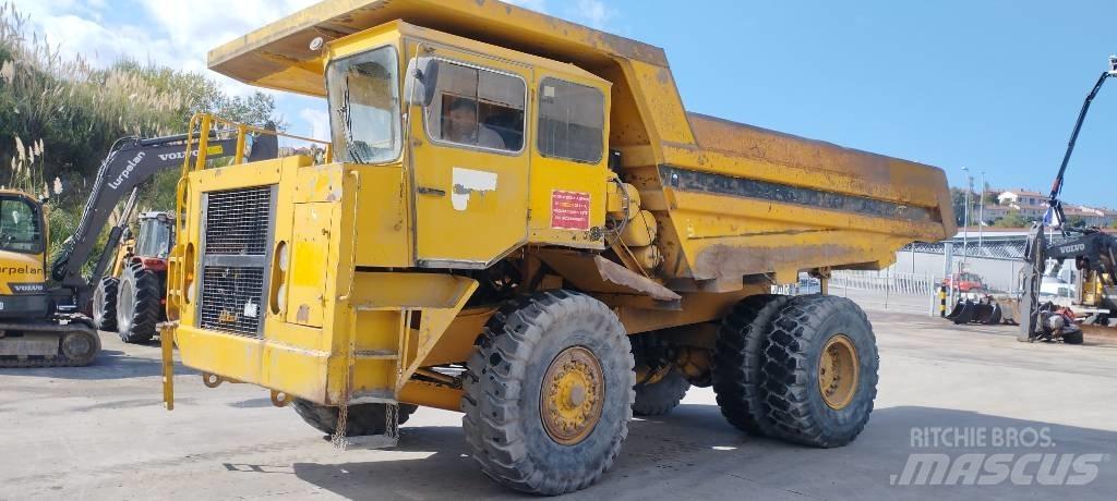 Euclid R32 Atliekų išvežimo technika