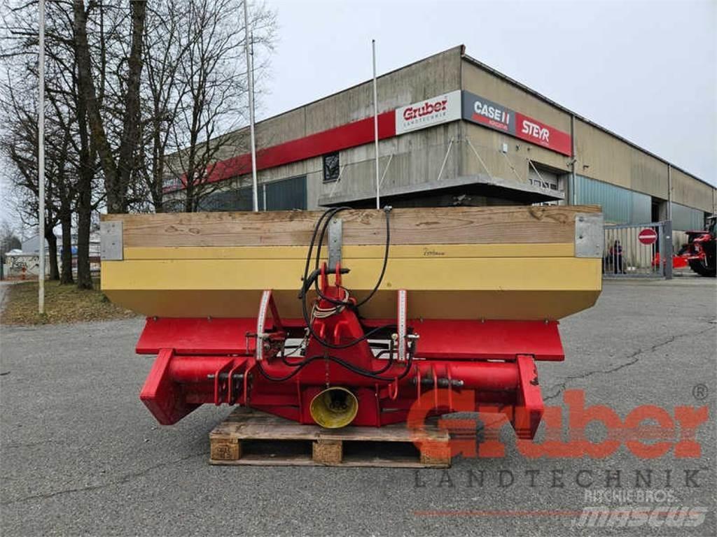Vicon Rotoflow Mineralinių trąšų barstytuvai