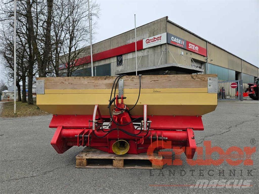 Vicon Rotoflow Mineralinių trąšų barstytuvai