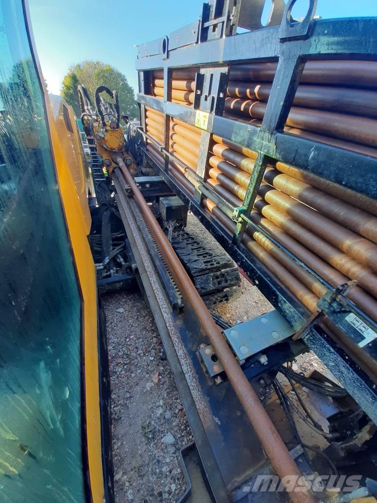 Vermeer D24x40 S3 Horizontali kryptinė gręžimo įranga