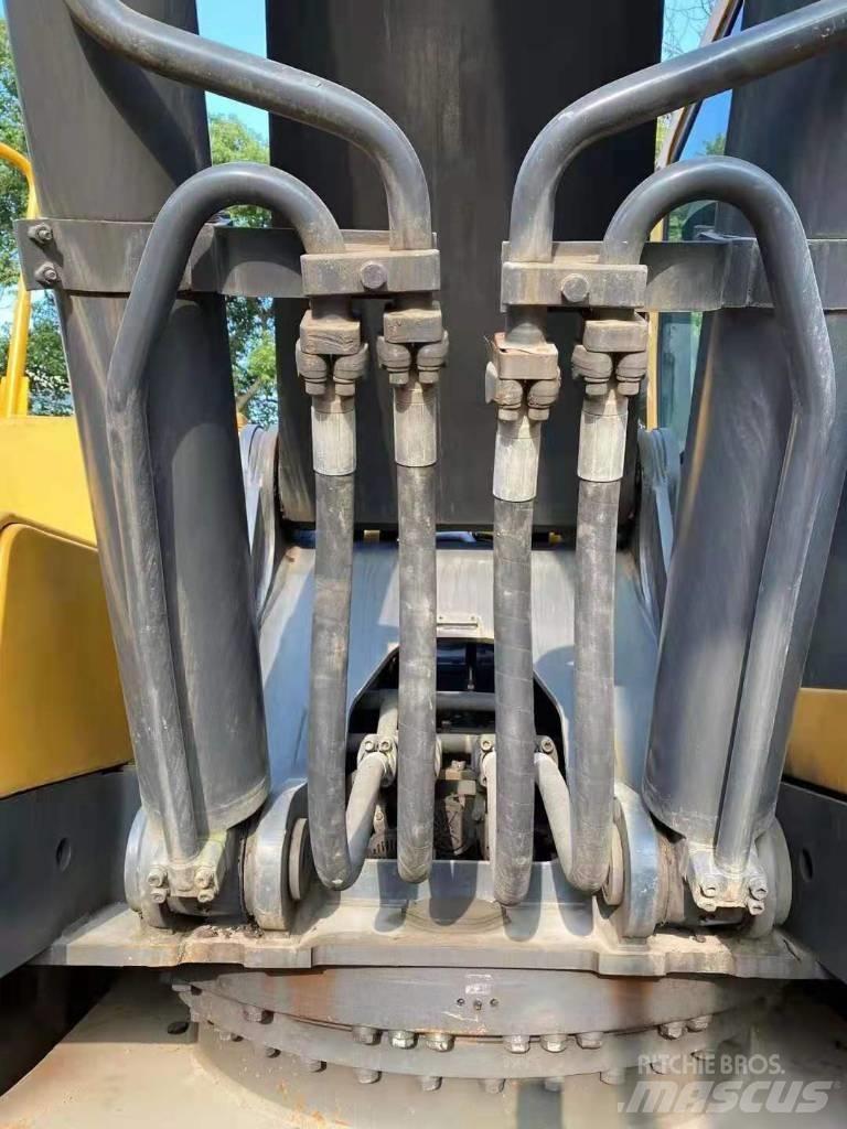 Volvo EC 360 B LC Vikšriniai ekskavatoriai