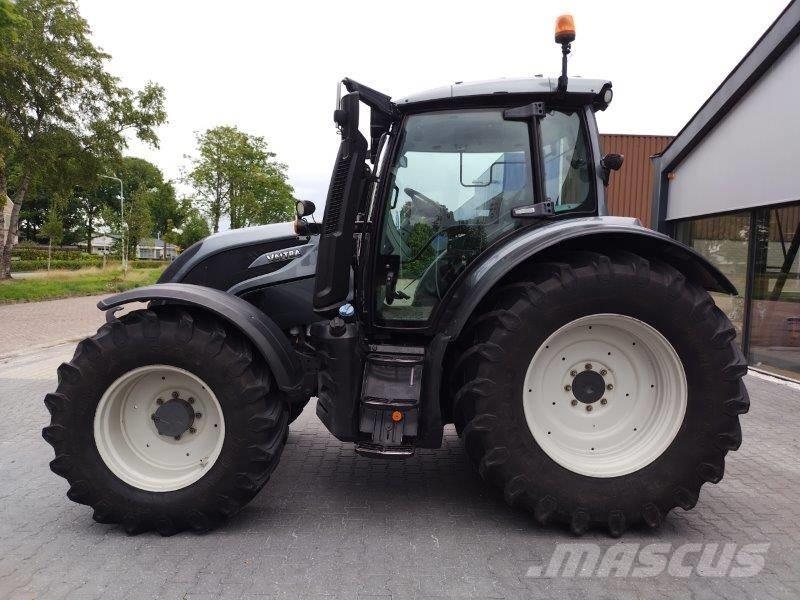 Valtra N174 V Traktoriai