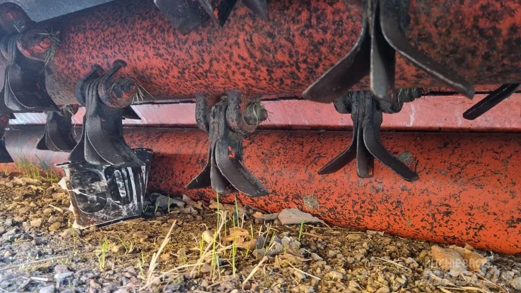 Maschio Brava 250 L Ganyklų šienapjovės / rėžtuvės