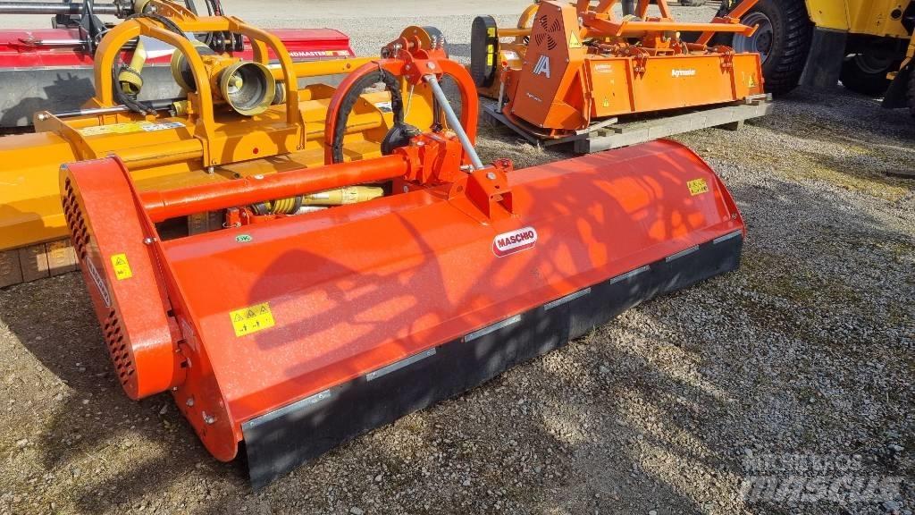 Maschio Brava 250 L Ganyklų šienapjovės / rėžtuvės