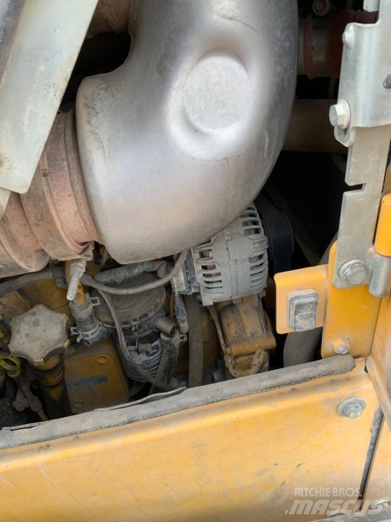 John Deere 850k WLT Vikšriniai buldozeriai