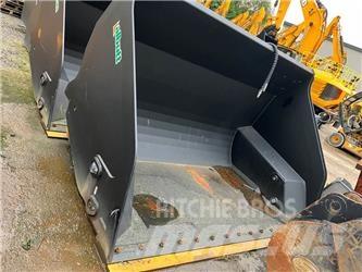 Volvo L 120 F Naudoti ratiniai krautuvai