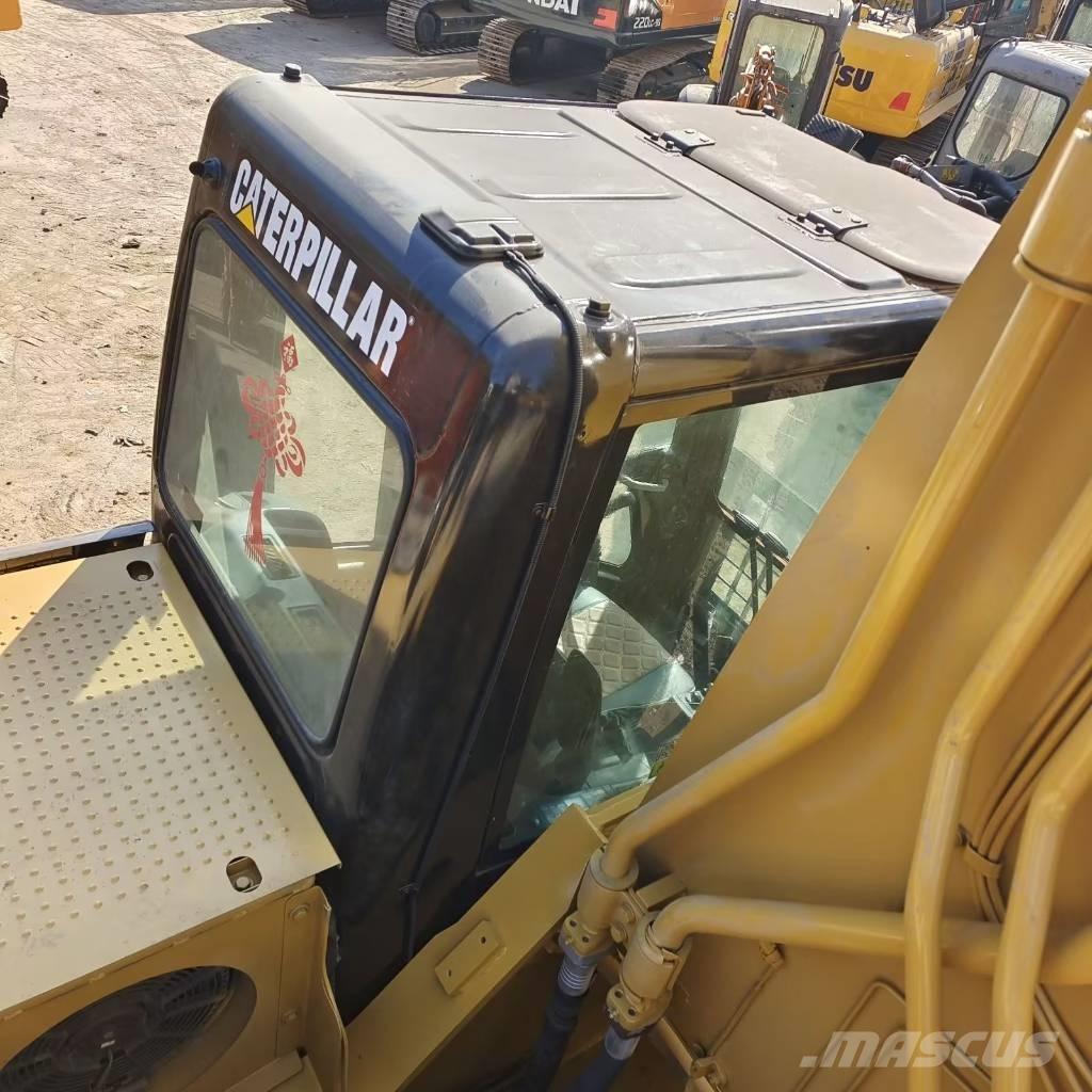 CAT 336 D L Vikšriniai ekskavatoriai