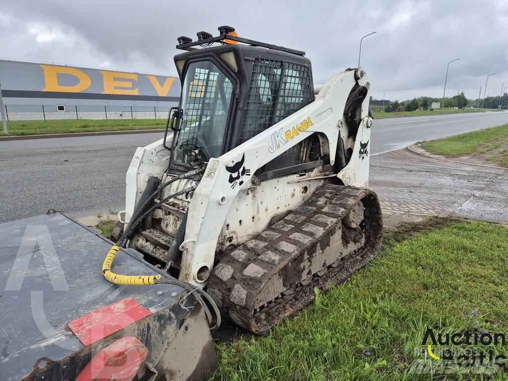 Bobcat T 320 Vikšriniai krautuvai
