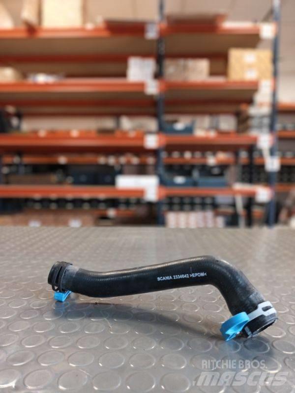 Scania HOSE 2334642 Varikliai