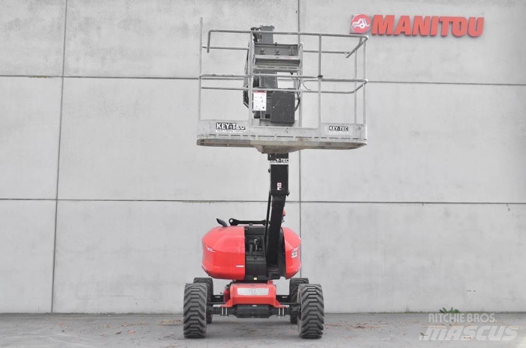 Manitou 180 ATJ Alkūniniai keltuvai