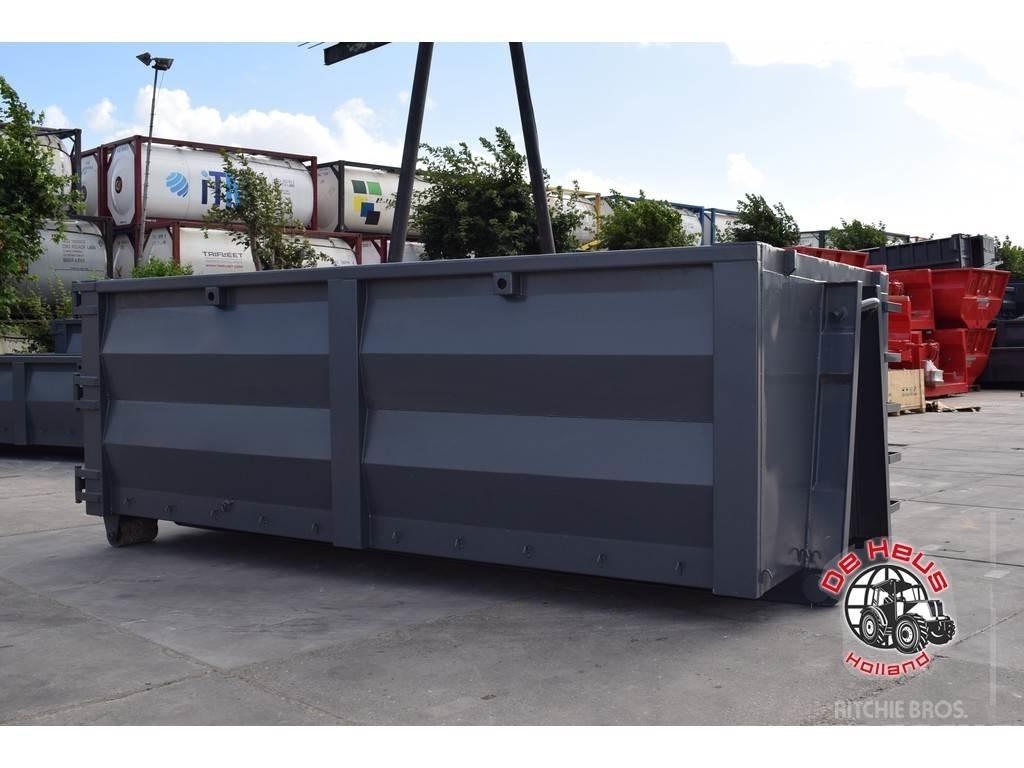 HSP 450/145 Žemės ūkis - Kita