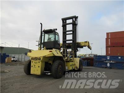 Hyster H52.00XM-16CH Naudoti konteinerių krautuvai