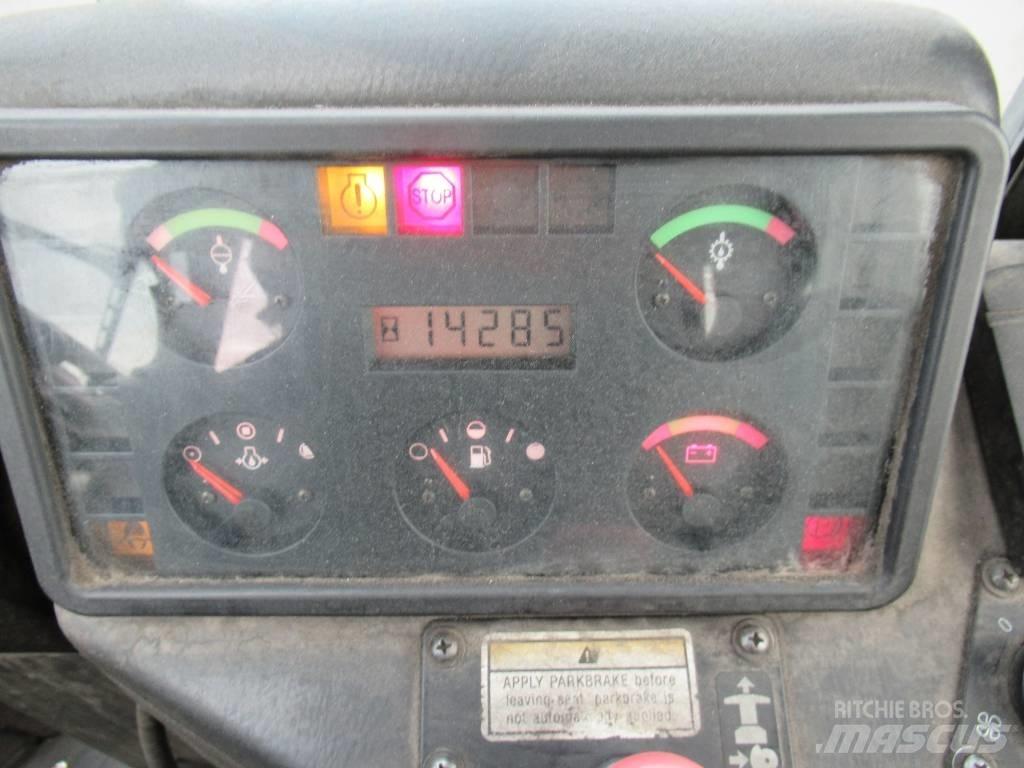 Hyster H52.00XM-16CH Naudoti konteinerių krautuvai