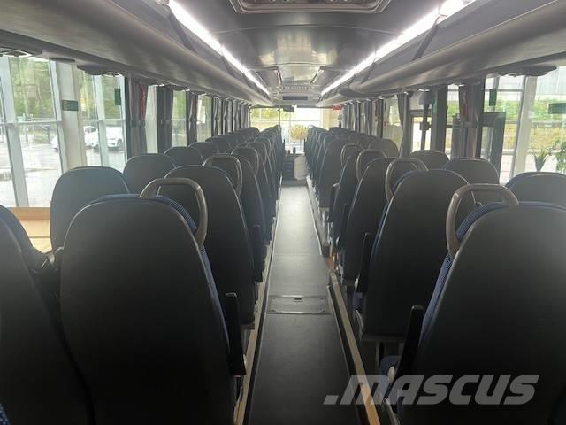 Scania FENCER F6 Mokykliniai autobusai