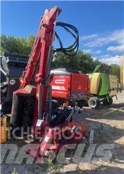  BRUNI DPS 720 Gyvatvorių žirklės