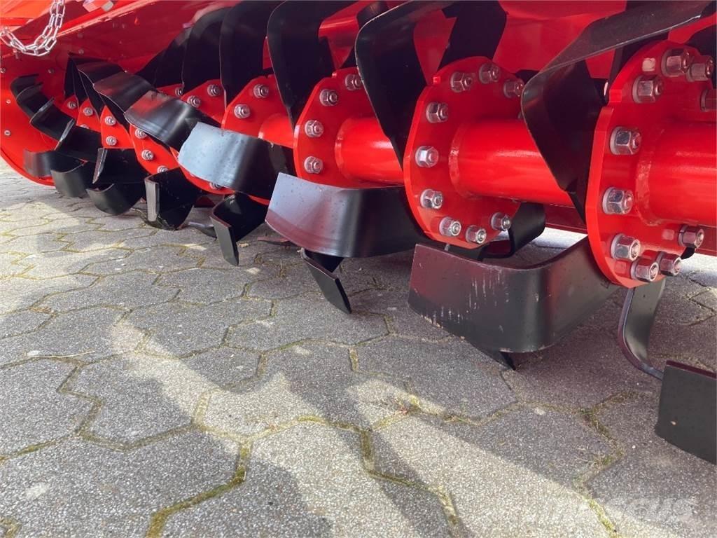 Maschio C 250 Dirvos paruošimo vynuogynams technika