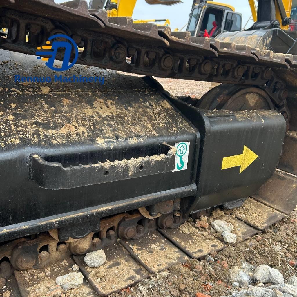 CAT 325D2 Vikšriniai ekskavatoriai