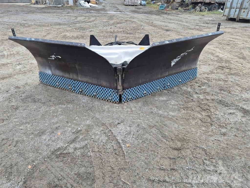 Pome 360 Kita kelių ir sniego technika