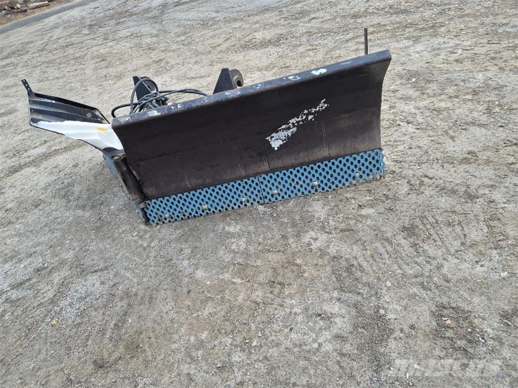 Pome 360 Kita kelių ir sniego technika