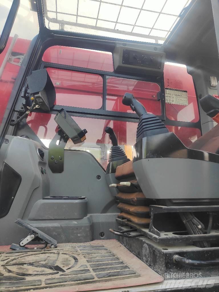 Sany STC250E5-2 Visureigiai kranai