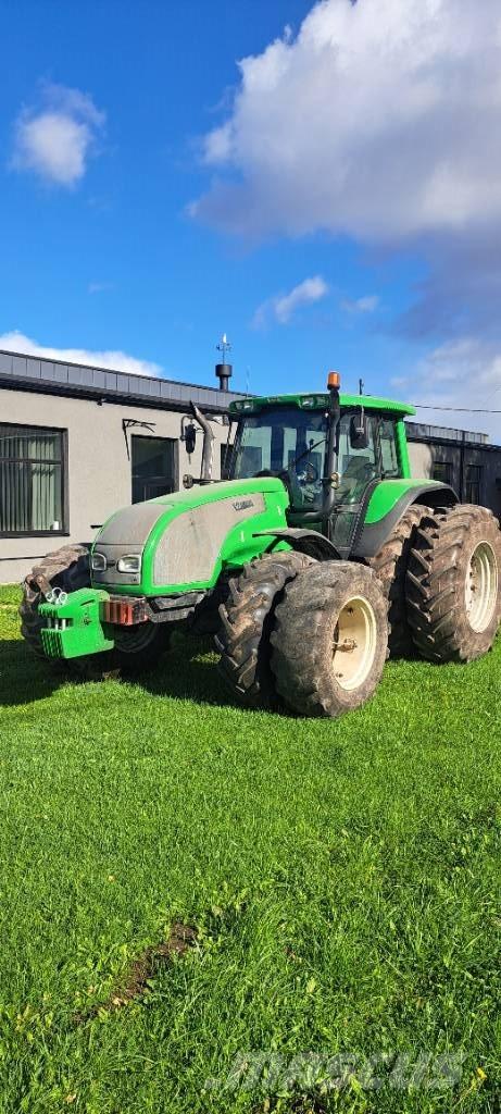 Valtra T170-4 Traktoriai