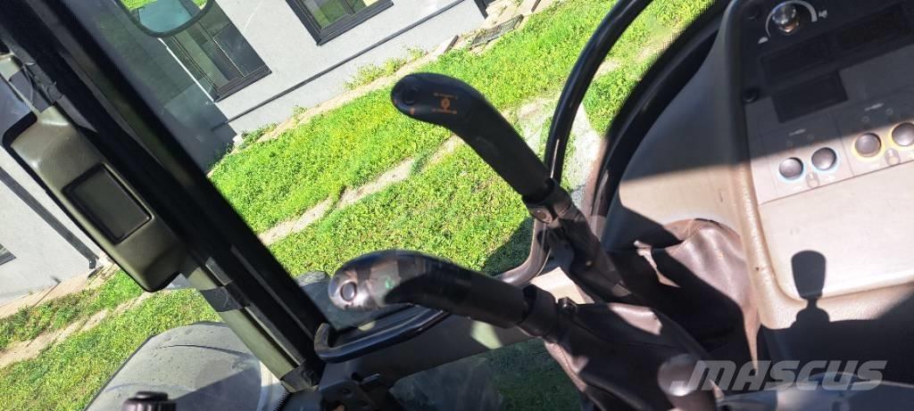 Valtra T170-4 Traktoriai