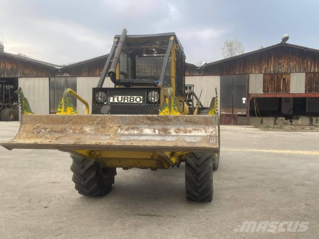 LKT 81T Skiedrovežiai