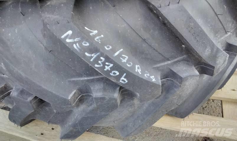 Michelin 400/70R24 Padangos, ratai ir ratlankiai